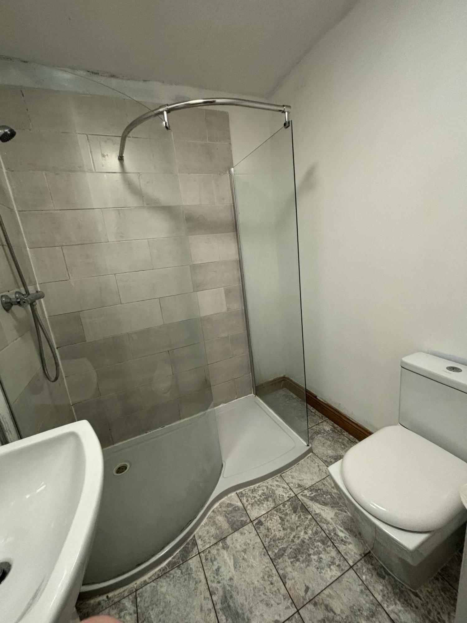 Harrow Road Rooms Лондон Экстерьер фото